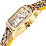GV2 Ladies Milan Swiss Quartz // 12102A