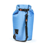 Classic Cooler Bag // Small (Blue)