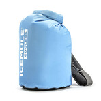 Classic Cooler Bag // Large (Blue)