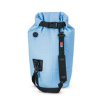 Classic Cooler Bag // Mini (Blue)