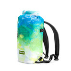 Jaunt Cooler Bag // Small (Snow Gray)
