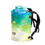Jaunt Cooler Bag // Large (Snow Gray)