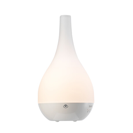 Comet // Glass Ultrasonic Diffuser