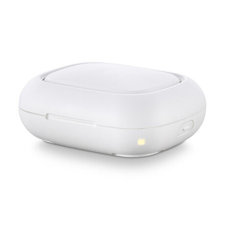 Pebble // Fan Diffuser