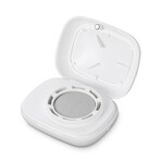 Pebble // Fan Diffuser