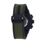 Hublot Classic Fusion Chronograph Automatic // 525.CI.0180.NR.HOW15 // Pre-Owned