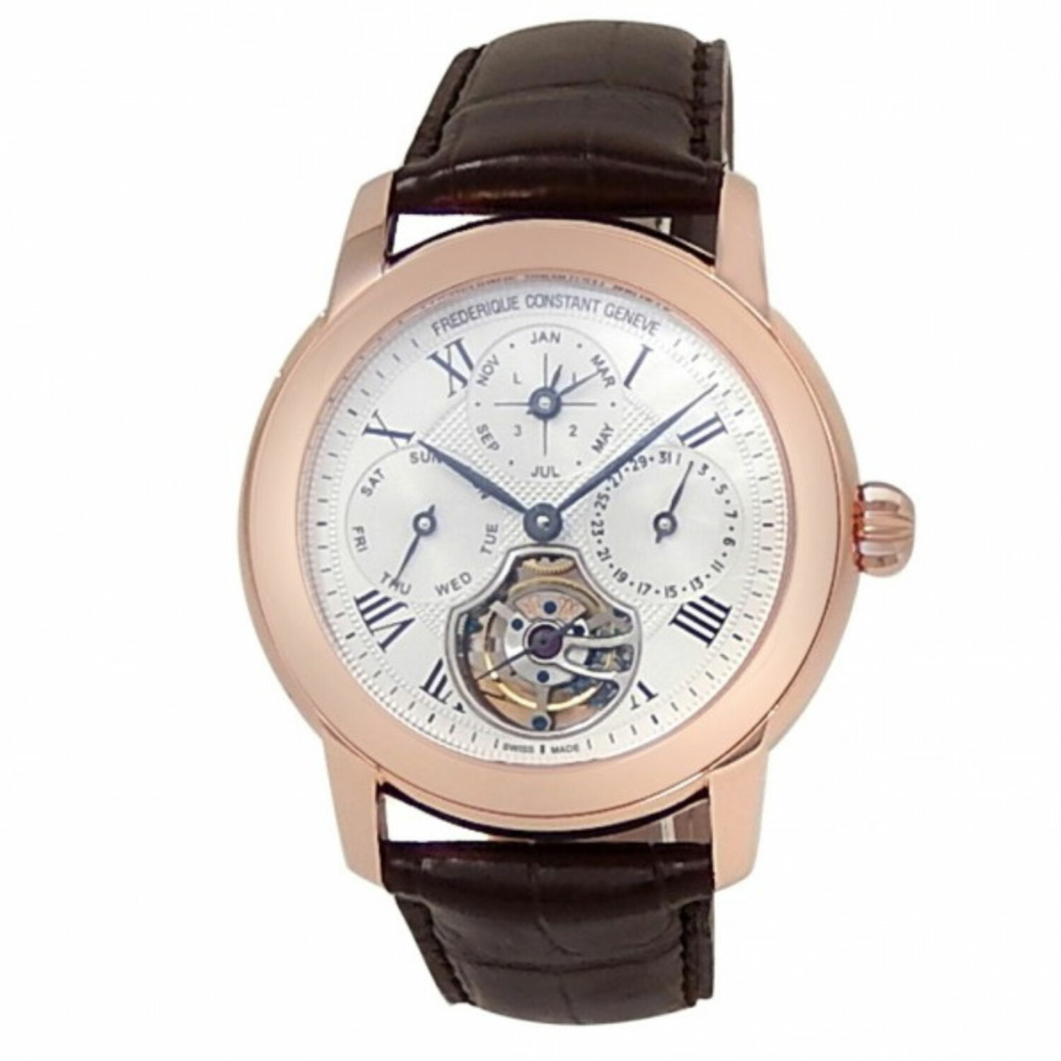 tourbillon fc