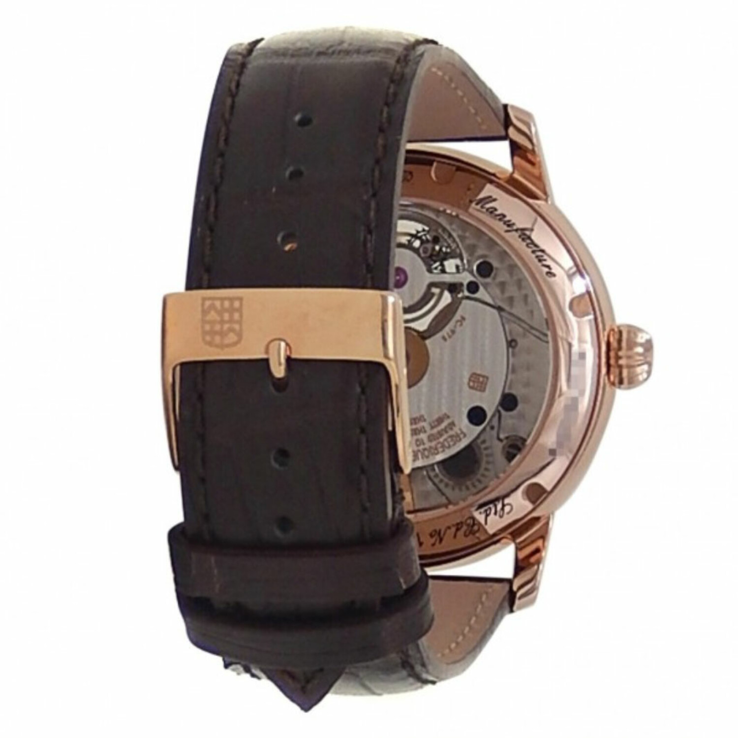 tourbillon fc