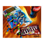 Doug Bloodworth // World's Finest 2014