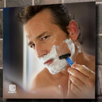 Clarity Wall Mount Fog Free Shower Mirror