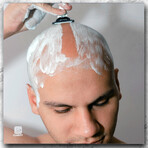 Clarity Wall Mount Fog Free Shower Mirror