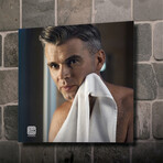 Clarity Wall Mount Fog Free Shower Mirror