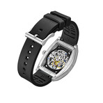 ZEROO M1 The Auriga Manual Wind // ZM001SBK