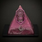 Sagittarius Mystery Pyramid Candle