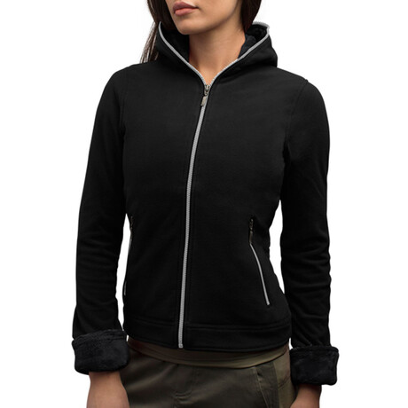 Women's Chloe Hoodie // Magic (XS)