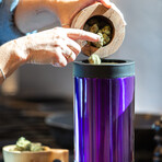 ARDENT FX // All-In-One-Herbal-Kitchen