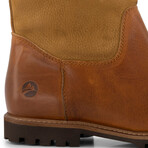 Konstanz Boot // Cognac (40)