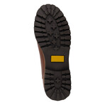 Finland Boot // Blue (40)