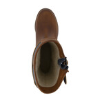 Finland Boot // Blue (40)