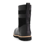 Tallinn Boot // Black (40)