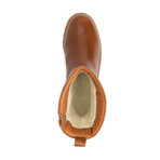 Tallinn Boot // Cognac (40)