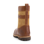 Tallinn Boot // Cognac (40)