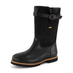 Finland Boot // Black (40)