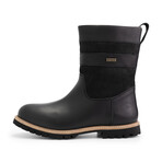 Tallinn Boot // Black (40)