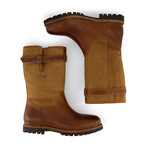 Konstanz Boot // Cognac (40)