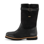 Finland Boot // Black (40)