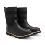 Tallinn Boot // Black (40)