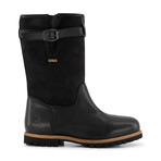 Finland Boot // Black (40)