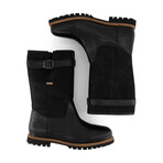 Finland Boot // Black (40)