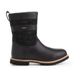 Tallinn Boot // Black (40)