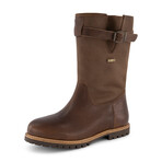 Finland Boot // Dark Brown (40)