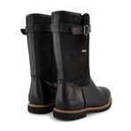 Finland Boot // Black (40)