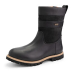 Tallinn Boot // Black (40)