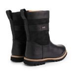 Tallinn Boot // Black (40)