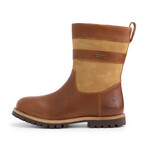 Tallinn Boot // Cognac (40)