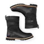 Tallinn Boot // Black (40)