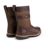 Tallinn Boot // Dark Brown (40)