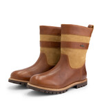 Tallinn Boot // Cognac (40)