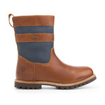 Tallinn Boot // Blue (40)