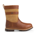 Tallinn Boot // Cognac (40)