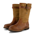 Finland Boot // Cognac (40)