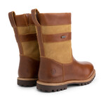 Tallinn Boot // Cognac (40)