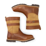 Tallinn Boot // Cognac (40)