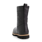 Alta Boot // Black (40)