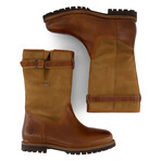 Finland Boot // Cognac (40)