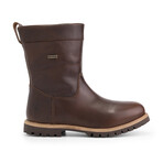 Alta Boot // Dark Brown (40)